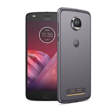 buy used Cell Phone Motorola Moto Z2 Play XT1710-02 32GB - Black